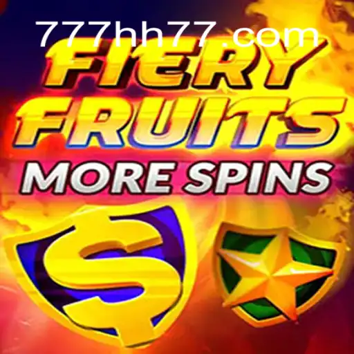 Descubra FieryFruitsMoreSpins: O Novo Fenômeno dos Caça-Níqueis