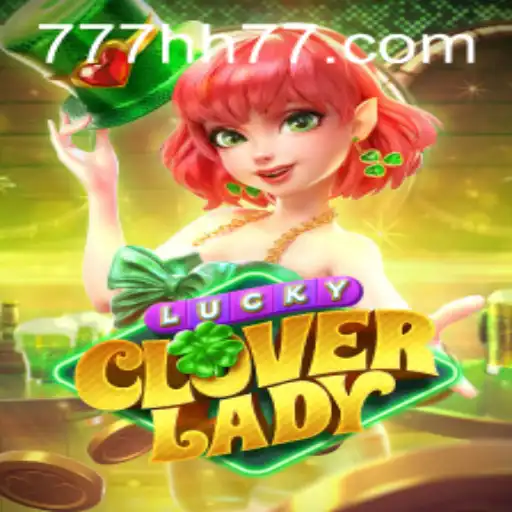 Descubra o Mundo de LuckyCloverLady: O Jogo de Azar que Une Fortuna e Aventura