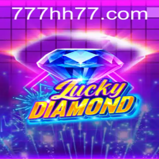 LuckyDiamond: O Jogo de Apostas Revolucionário com a Palavra-Chave Misteriosa 777hh