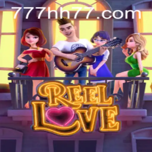 ReelLove: A Aventura Romântica e Empolgante no Mundo dos Cassinos Online