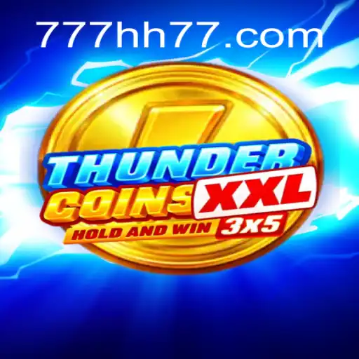 Descubra o Mundo de ThunderCoinsXxl: Explorando o Jogo e suas Regras com 777hh