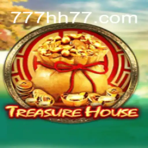 TreasureHouse: Descubra os Segredos do Jogo Inovador com 777hh